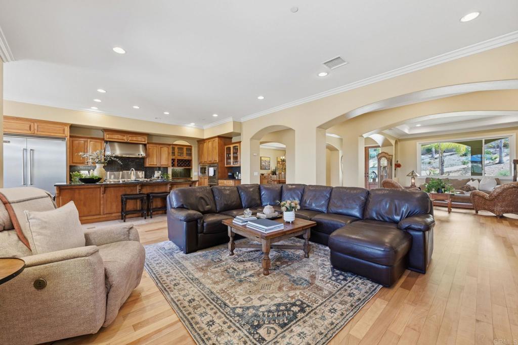 3835 Las Flores Drive Fallbrook, CA 92028 - Photo 12 of 74