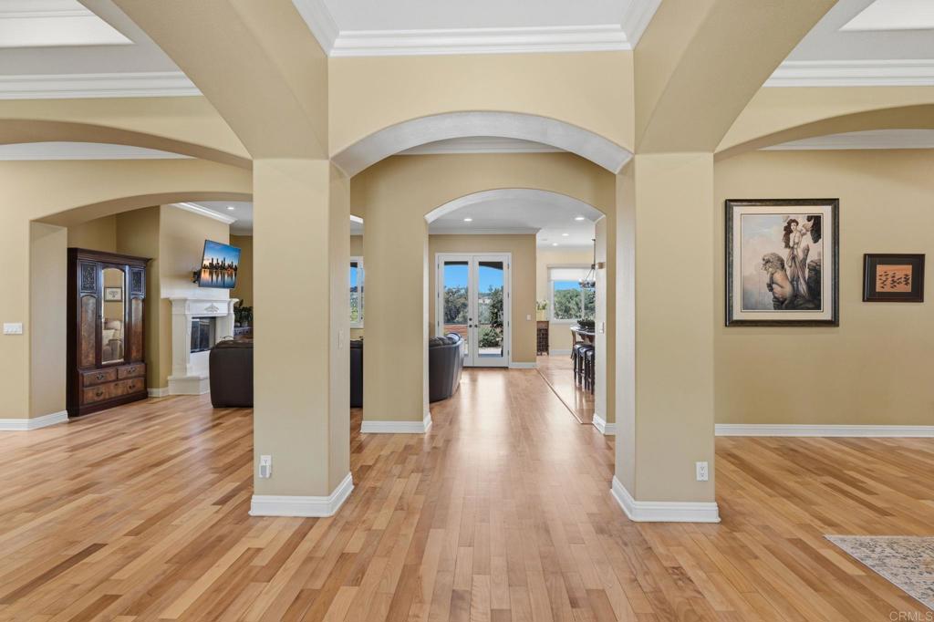 3835 Las Flores Drive Fallbrook, CA 92028 - Photo 3 of 74