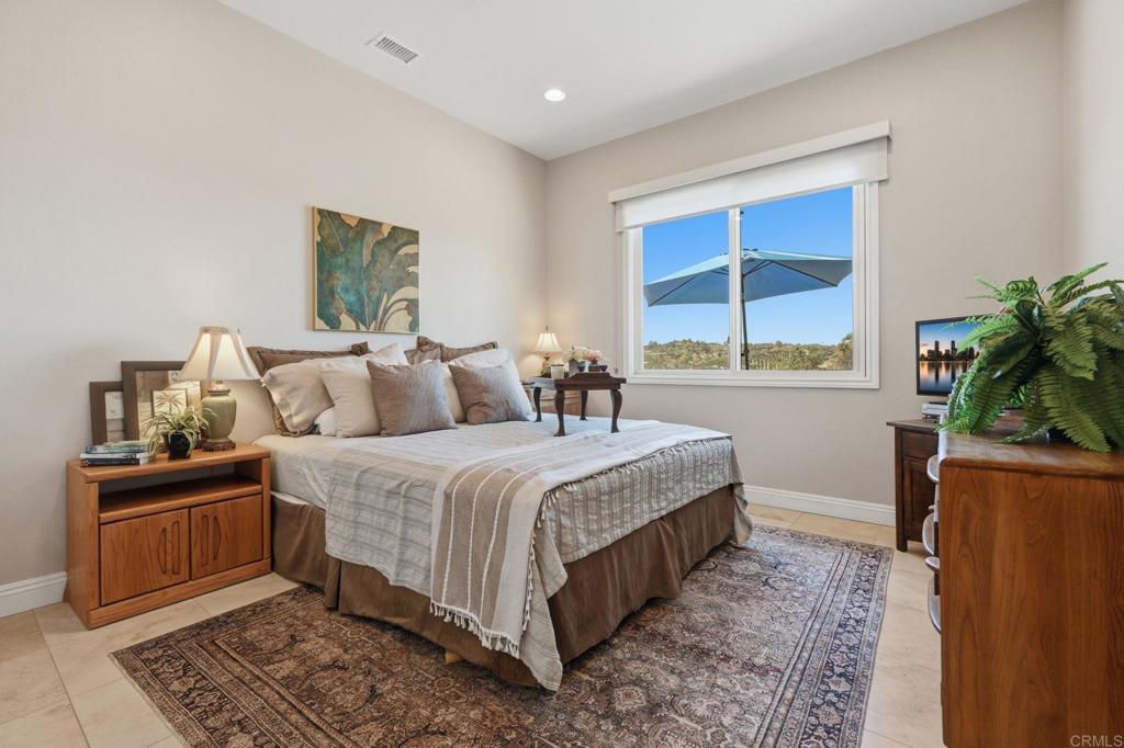3835 Las Flores Drive Fallbrook, CA 92028 - Photo 32 of 74 BEDROOM