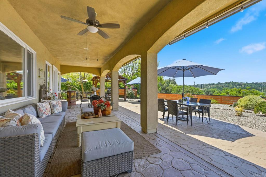 3835 Las Flores Drive Fallbrook, CA 92028 - Photo 42 of 74