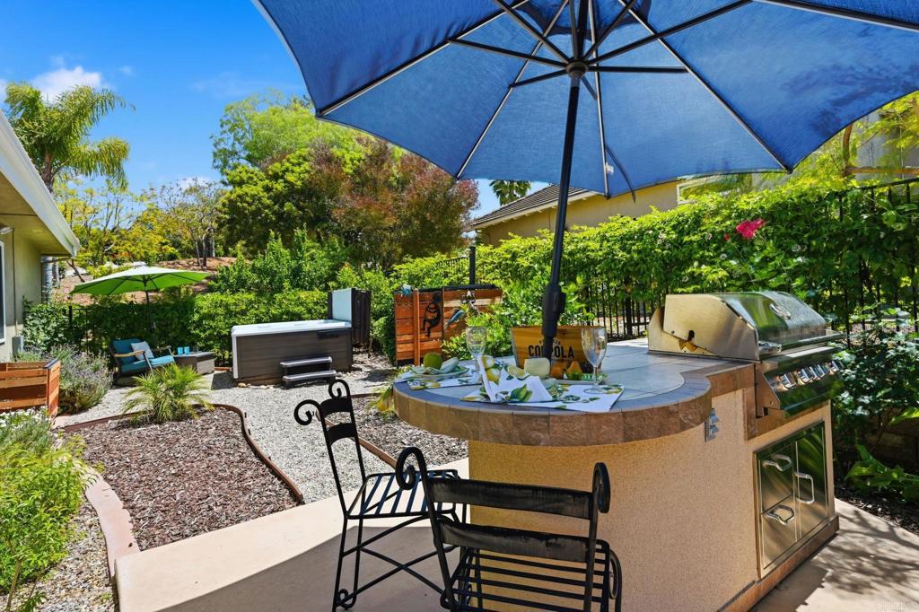 3835 Las Flores Drive Fallbrook, CA 92028 - Photo 47 of 74