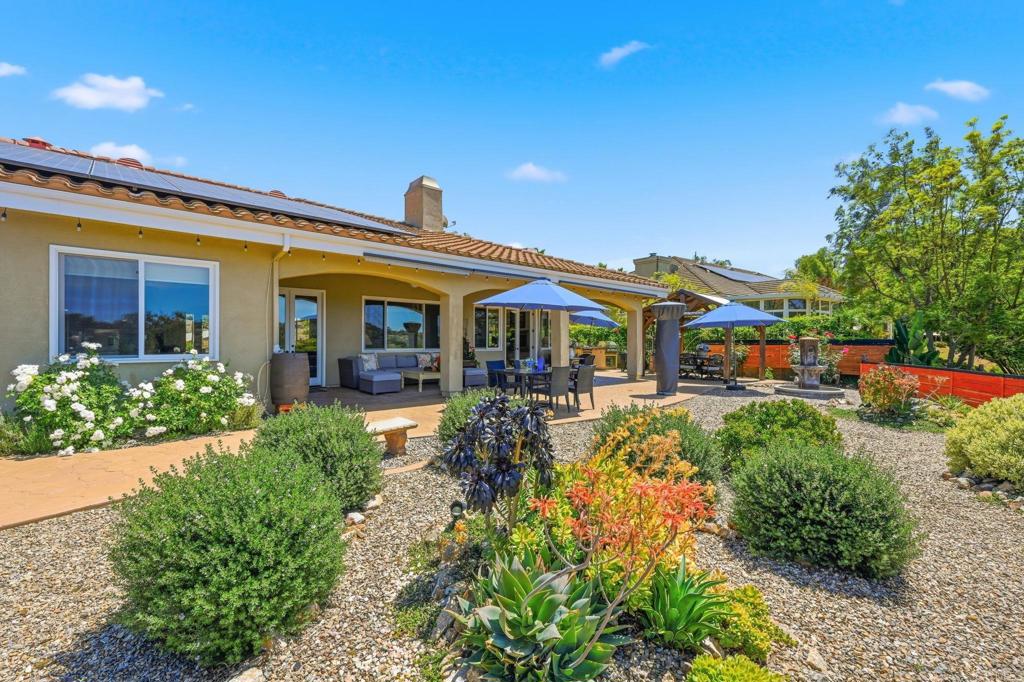 3835 Las Flores Drive Fallbrook, CA 92028 - Photo 58 of 74