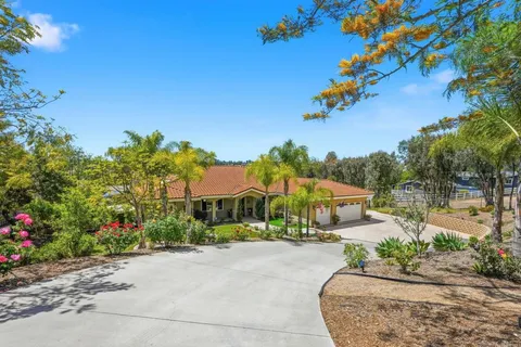 $1,598,747 | 3835 Las Flores Drive, Fallbrook, CA 92028