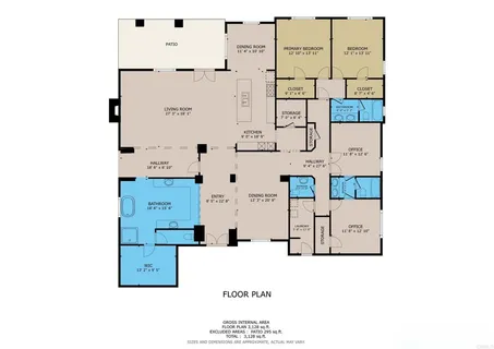 $1,598,747 | 3835 Las Flores Drive, Fallbrook, CA 92028