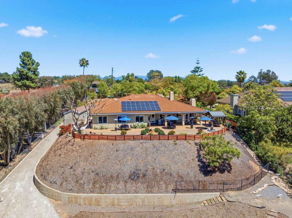 3835 Las Flores Drive Fallbrook, CA 92028 - Photo 60 of 74