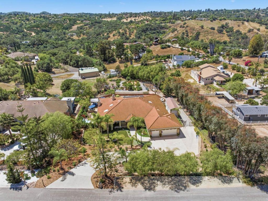 3835 Las Flores Drive Fallbrook, CA 92028 - Photo 61 of 74