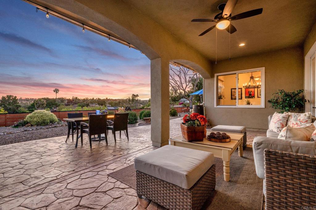 3835 Las Flores Drive Fallbrook, CA 92028 - Photo 68 of 73