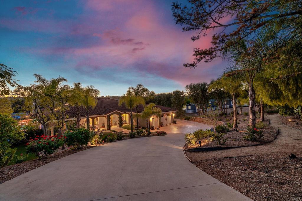 3835 Las Flores Drive Fallbrook, CA 92028 - Photo 67 of 74