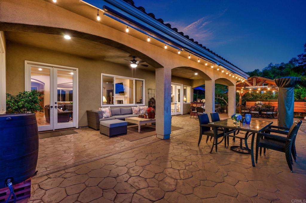 3835 Las Flores Drive Fallbrook, CA 92028 - Photo 70 of 73