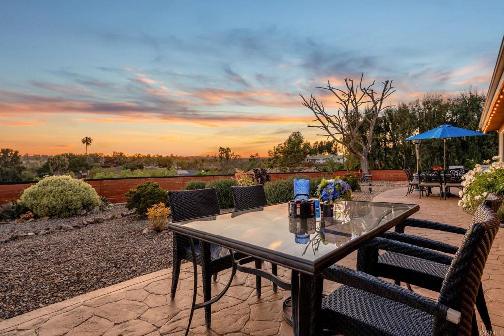 3835 Las Flores Drive Fallbrook, CA 92028 - Photo 69 of 74