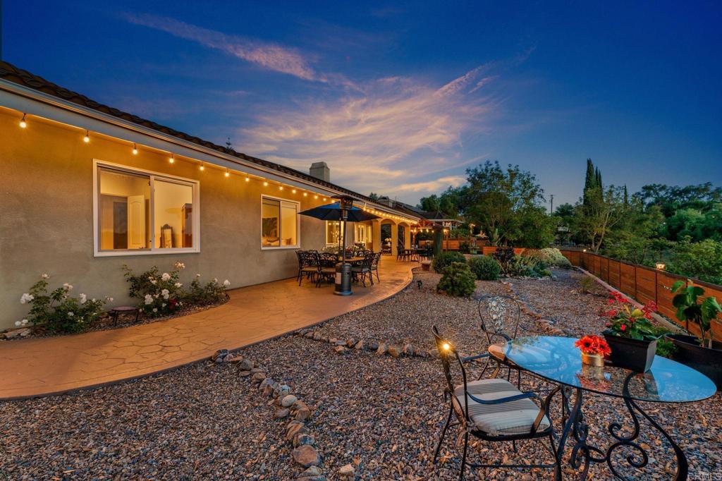 3835 Las Flores Drive Fallbrook, CA 92028 - Photo 72 of 74