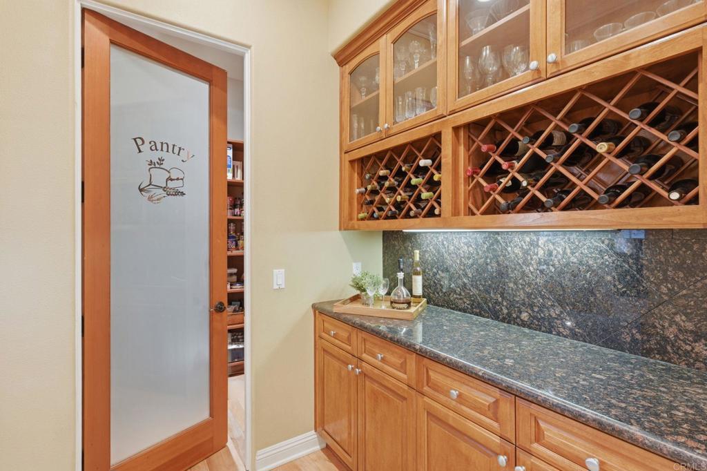 3835 Las Flores Drive Fallbrook, CA 92028 - Photo 9 of 74 PANTRY