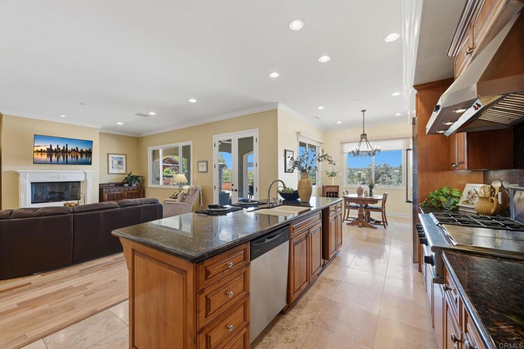 3835 Las Flores Drive Fallbrook, CA 92028 - Photo 10 of 74