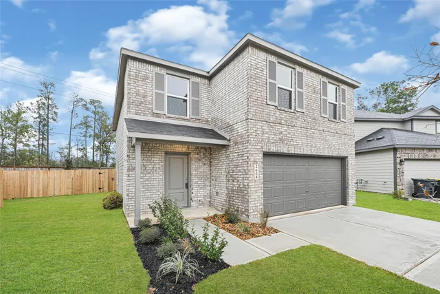 $2,100 | 2608 Shady Cedar Court, Conroe, TX 77301