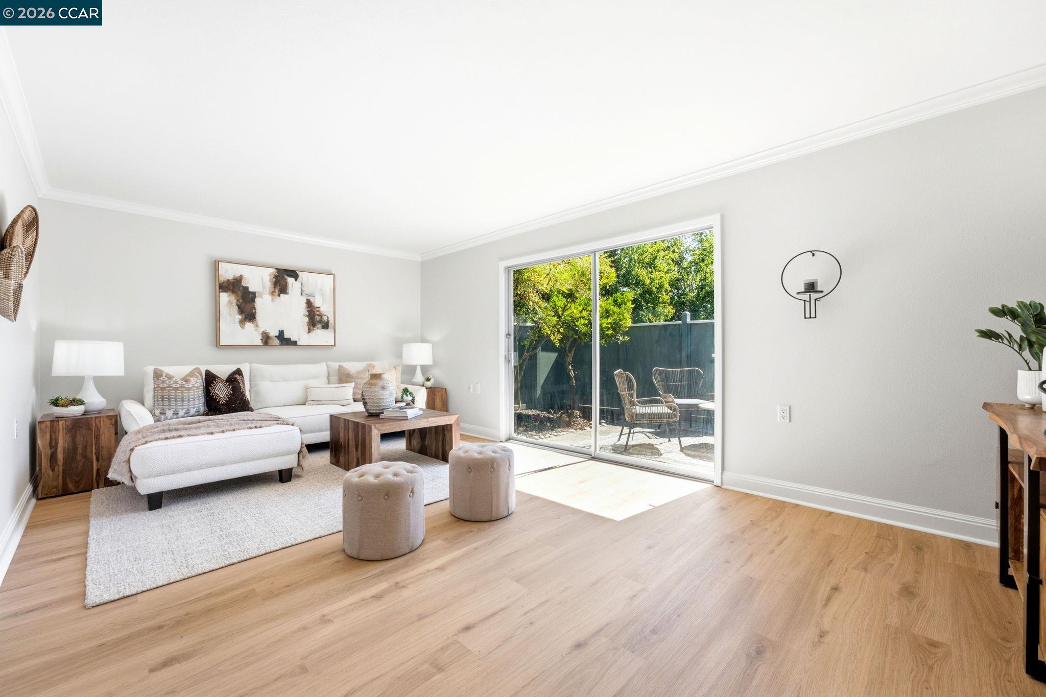 1109 Golden Rain Road, Unit 3 Walnut Creek, CA 94595 - Photo 5 of 34