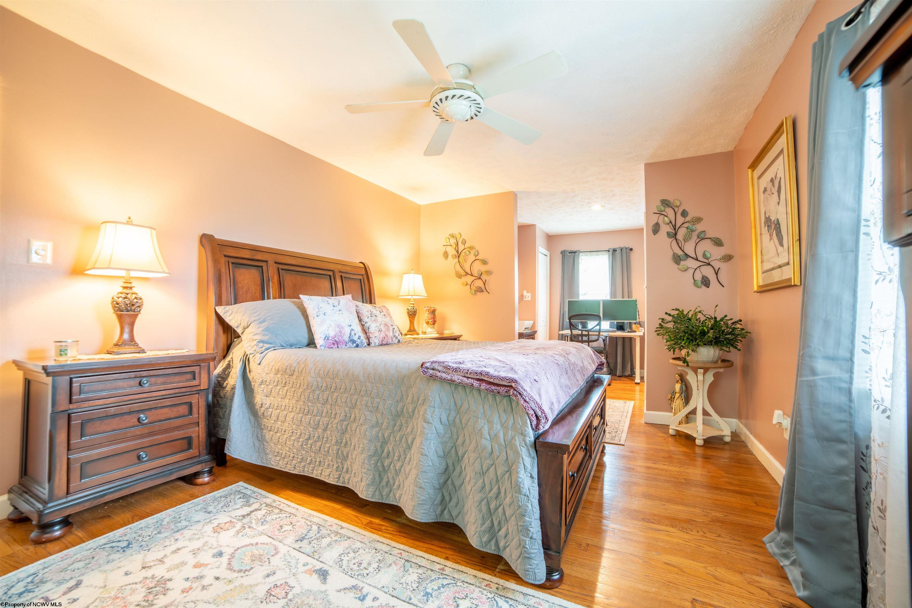 246 Ranch Road Fairmont, WV 26554 - Photo 7 of 22 Gallery Image 7