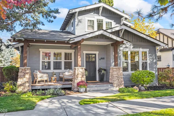$1,150,000 | 2632 Northwest Ordway Avenue, Bend, OR 97703