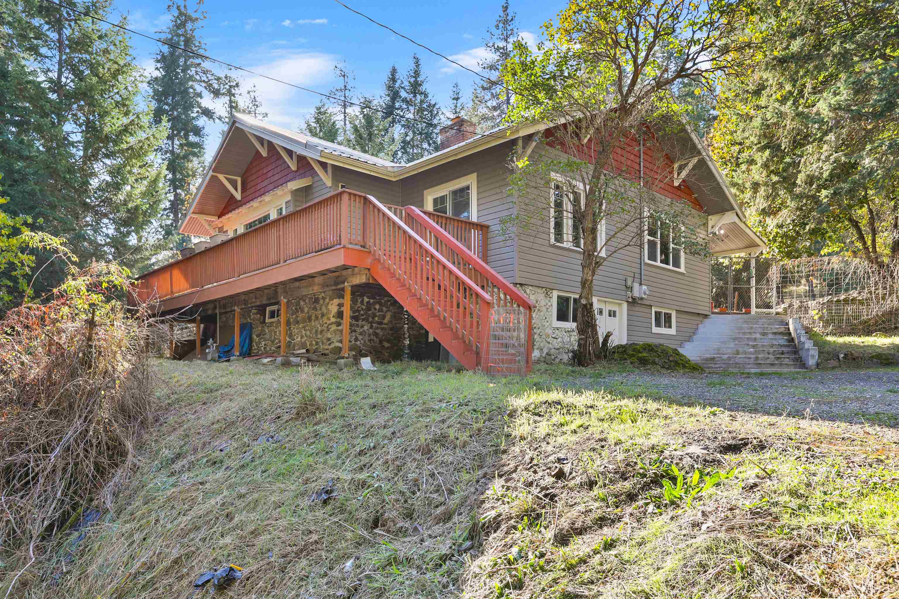 17221 North Little Spokane Dr  