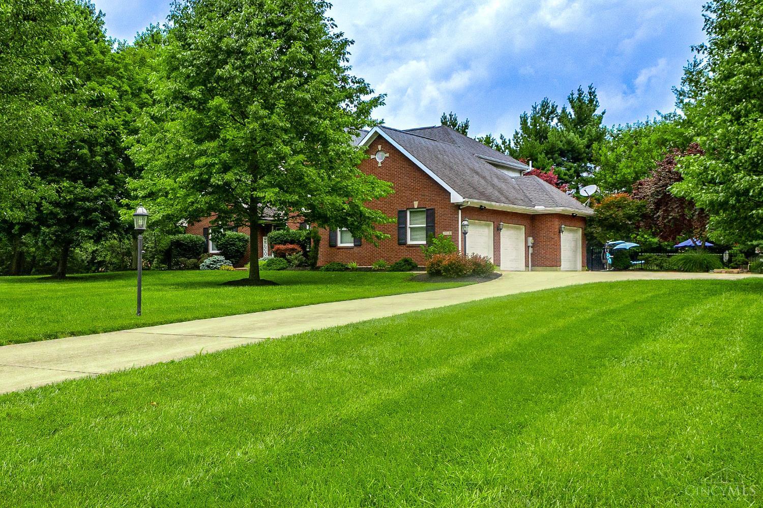 5780 Oakridge Road Hamilton, OH 45011 - Photo 56 of 69