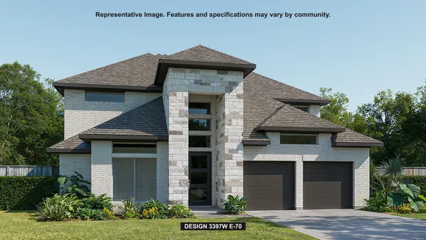 $899,900 | 541 River Overlook Road, Georgetown, TX 78628