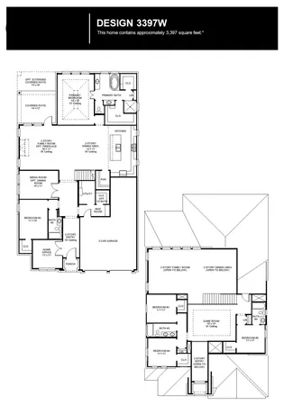 $899,900 | 541 River Overlook Road, Georgetown, TX 78628