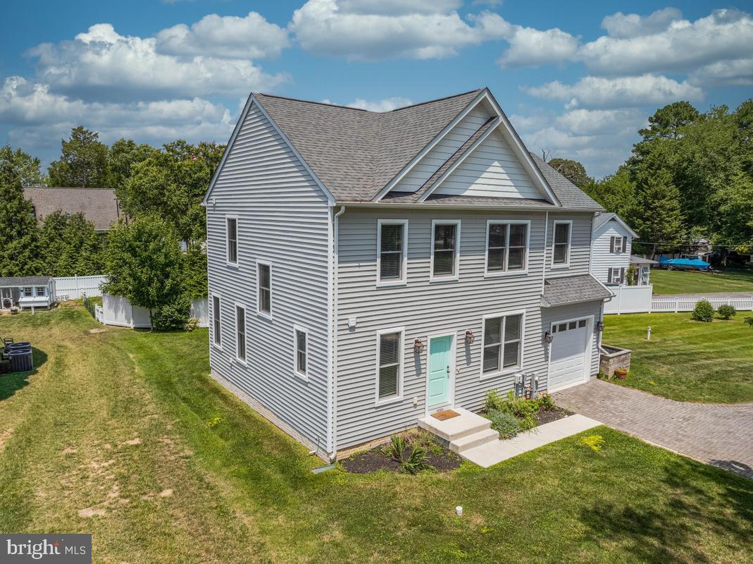 1102 A Collison Road Edgewater, MD 21037 - Photo 33 of 46