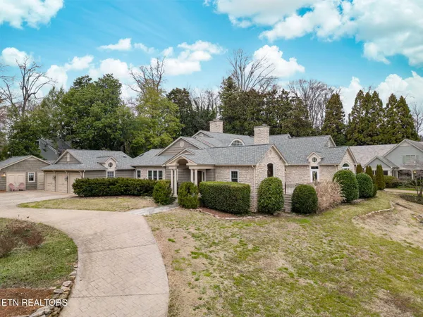 $3,050,000 | 3511 Iskagna Drive Southwest, Knoxville, TN 37919