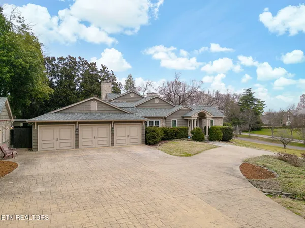 $3,050,000 | 3511 Iskagna Drive Southwest, Knoxville, TN 37919