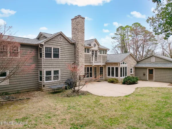 $3,050,000 | 3511 Iskagna Drive Southwest, Knoxville, TN 37919