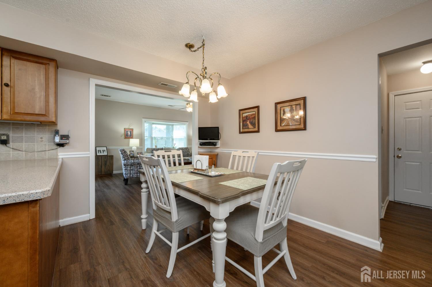 109 Concord Circle Howell, NJ 07731 - Photo 14 of 42