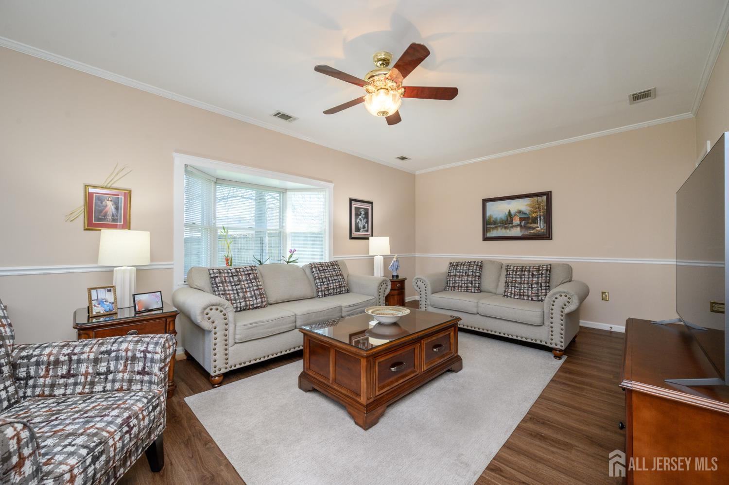 109 Concord Circle Howell, NJ 07731 - Photo 18 of 42