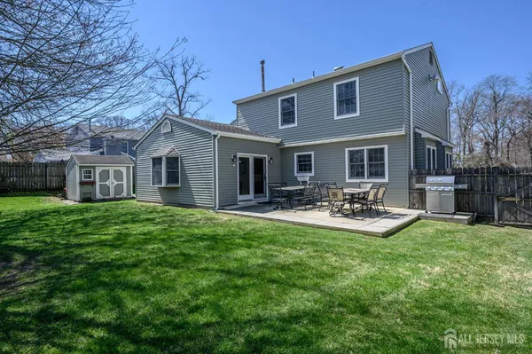$699,000 | 109 Concord Circle, Howell, NJ 07731