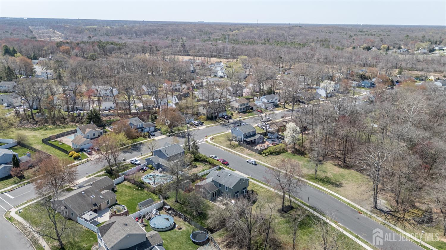 109 Concord Circle Howell, NJ 07731 - Photo 42 of 42