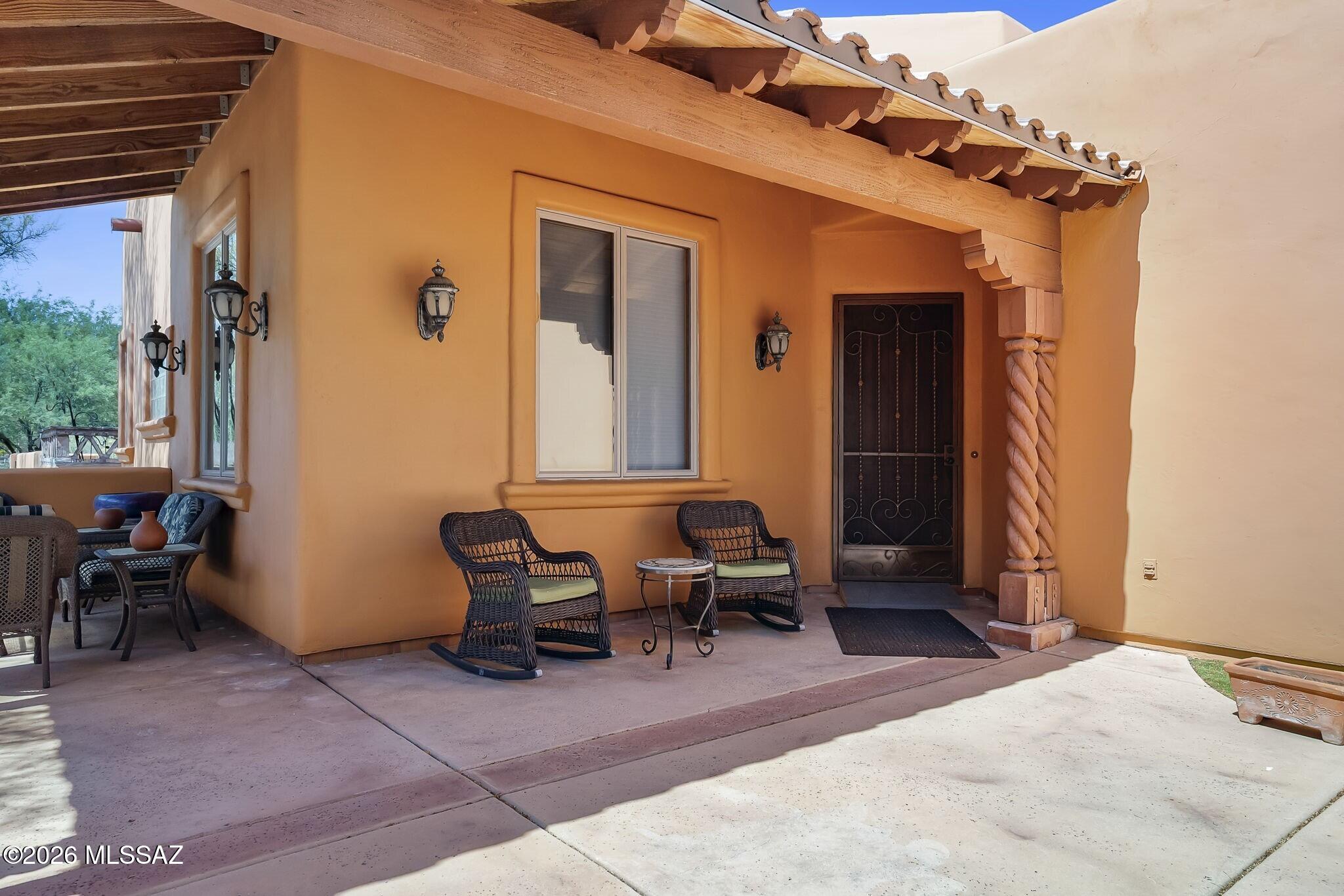 146 Circulo Vespucci Tubac, AZ 85646 - Photo 3 of 42