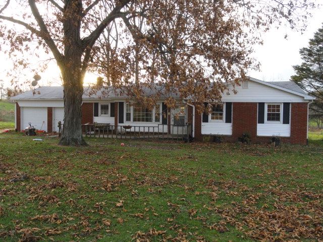 7815 Switchboard Road Spencer, IN 47460 - Photo 1 of 7 Gallery Image 1