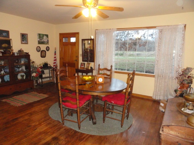 7815 Switchboard Road Spencer, IN 47460 - Photo 3 of 7 Gallery Image 3