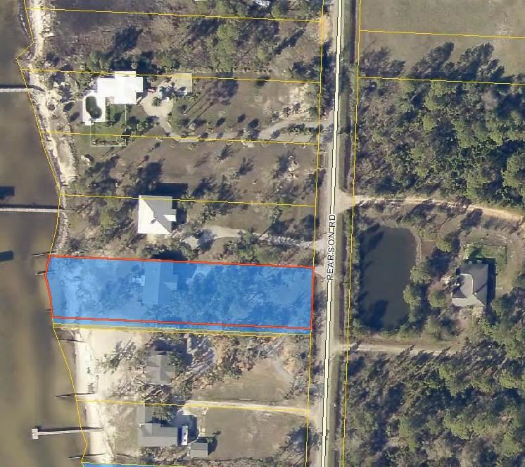 1123 Pearson Road Milton, FL 32583 - Photo 1 of 1 Gallery Image 1