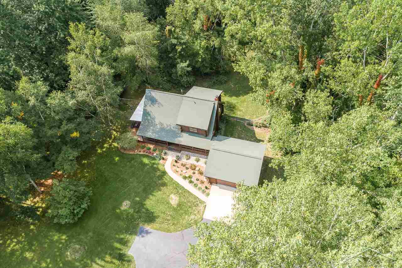 1474 East Miller Road Midland, MI 48640 - Photo 29 of 40 Arial