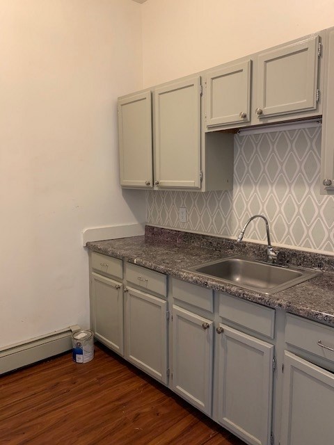 408 Central Street, Unit 8 Franklin, NH 03235 - Photo 5 of 5