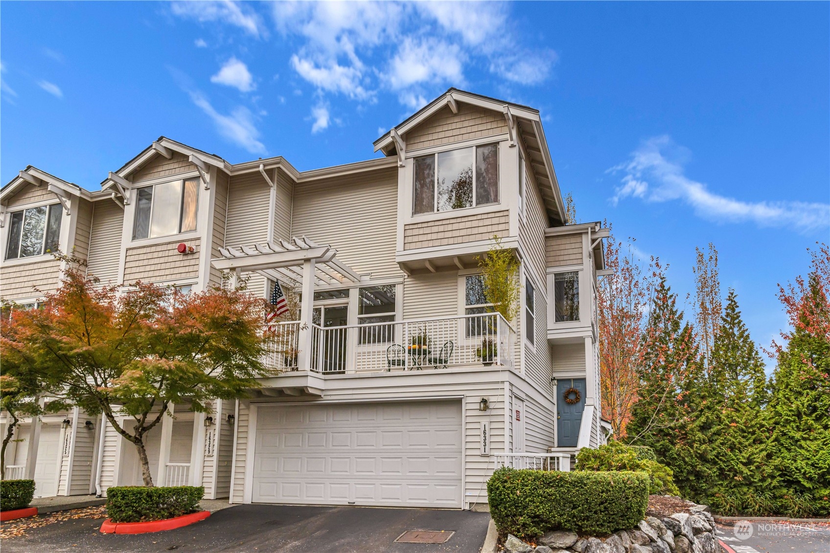 16331 118th Lane Northeast Bothell, WA 98011 - Photo 1 of 35 Gallery Image 1