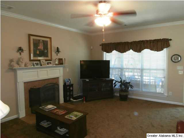 6382 Letson Farms Road Bessemer, AL 35022 - Photo 4 of 27