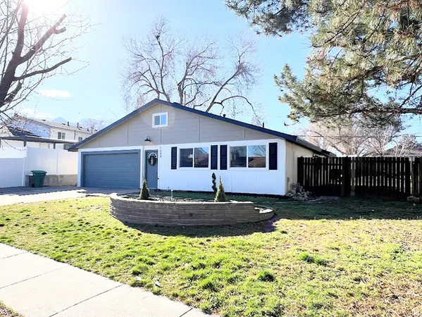 $599,900 | 1448 Estrellita Drive, Sandy, UT 84093