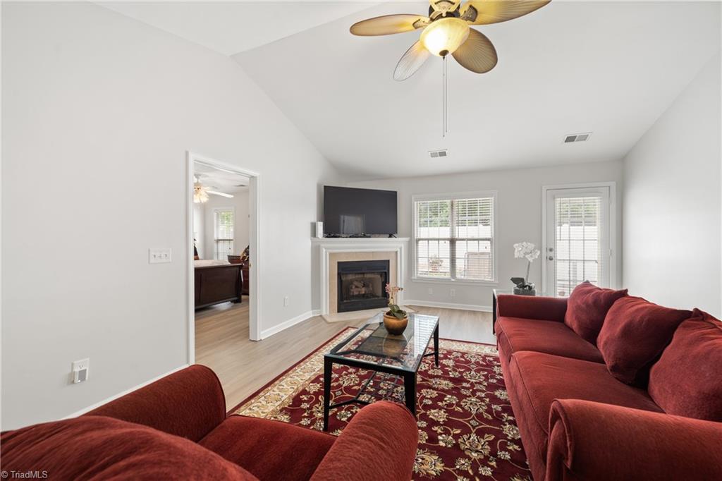 1344 Crosswinds Drive High Point, NC 27265 - Photo 11 of 40