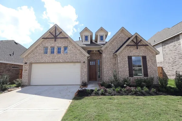 $349,000 | 32319 Magnolia Glen Lane, Waller, TX 77484