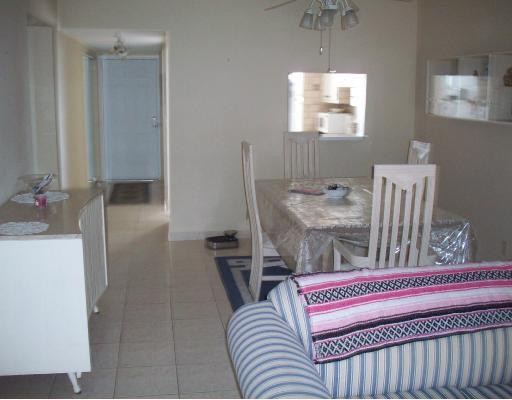 320 South Surf Road, Unit 504 Hollywood, FL 33019 - Photo 11 of 16 Dining Room