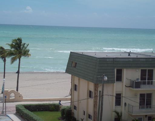320 South Surf Road, Unit 504 Hollywood, FL 33019 - Photo 13 of 16 View