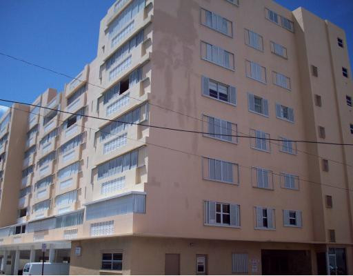 320 South Surf Road, Unit 504 Hollywood, FL 33019 - Photo 3 of 16 Exterior Front