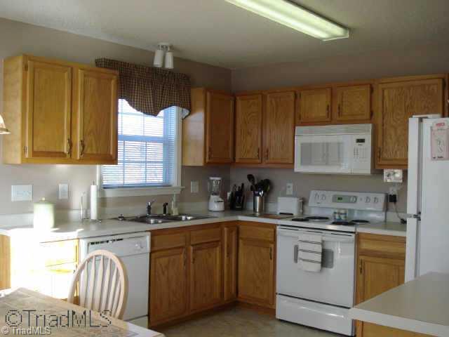 143 High Ridge Court Lexington, NC 27295 - Photo 4 of 9 Other.