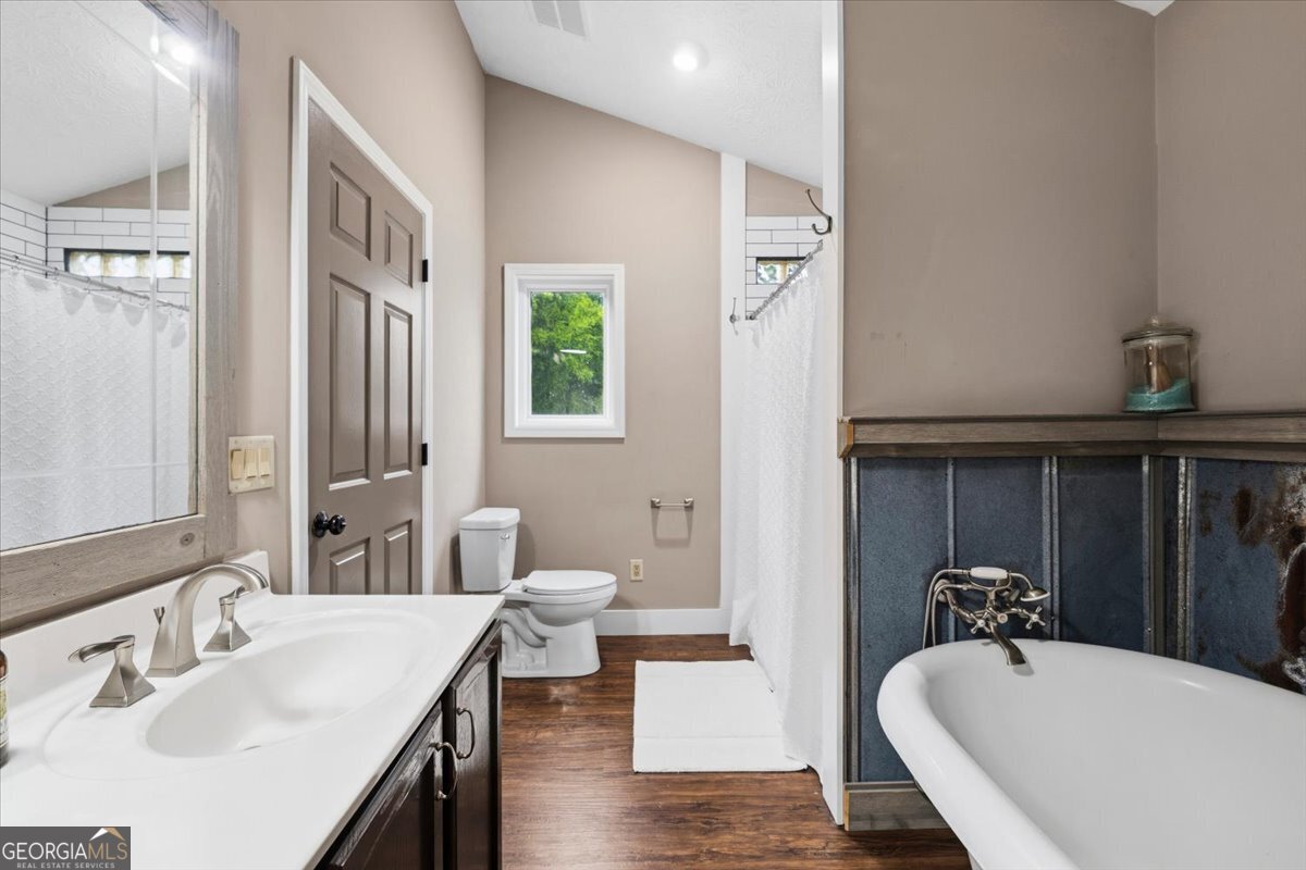 2011 Fieldcrest Lane Madison, GA 30650 - Photo 26 of 71