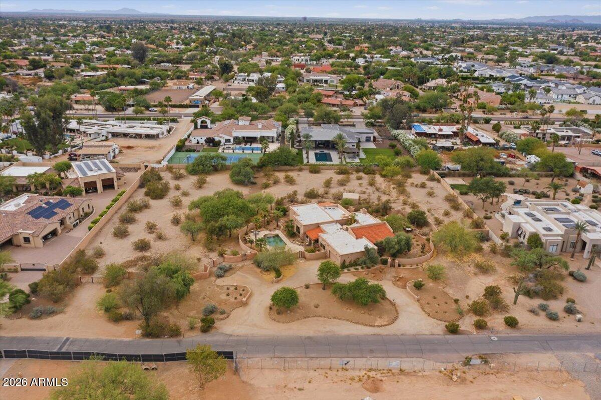 9969 East Charter Oak Road, Unit 5 Scottsdale, AZ 85260 - Photo 1 of 17 01-9969 E Charter Oak Rd